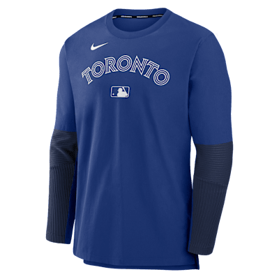 Toronto Blue Jays Authentic Collection Player