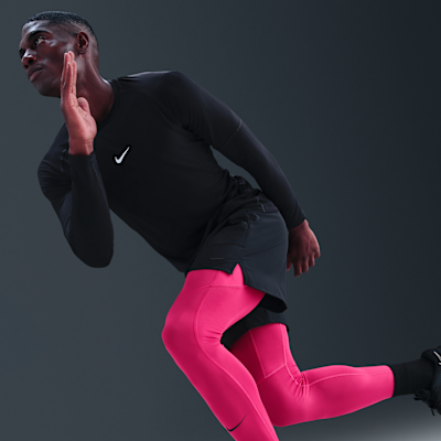 Nike Pro Men's Dri-FIT Fitness Tights