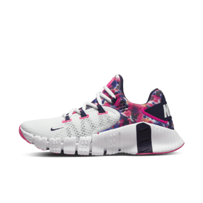 Nike Free Metcon 4 Women's Workout Shoes