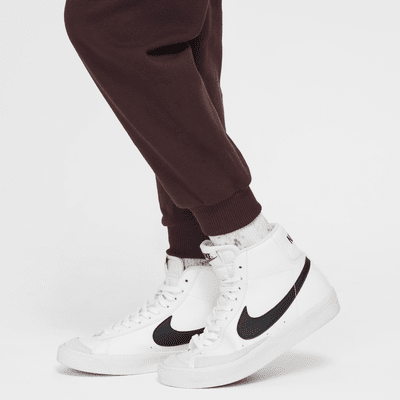 Nike Sportswear Club Fleece Big Kids' Joggers