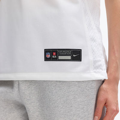 Josh Allen Buffalo Bills Rivalries Collection Women’s Nike NFL Game Jersey
