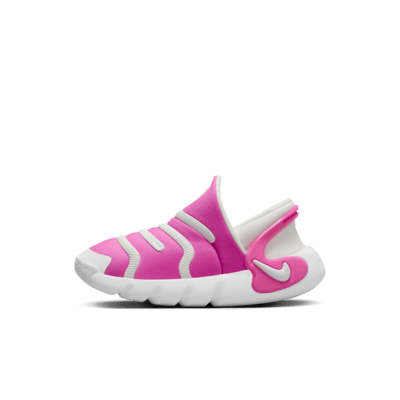 Nike Dynamo 2 EasyOn Younger Kids' Shoes