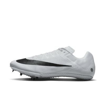 Nike Rival Sprint Track and Field sprinting spikes