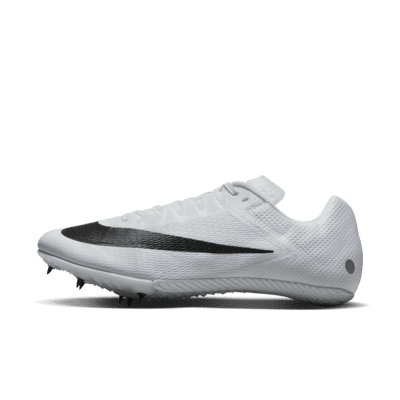 Speed Shoes: Running Shoes for Sprinting