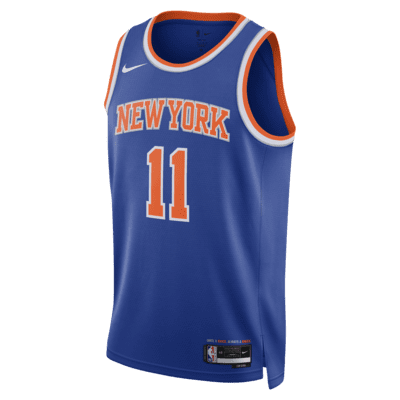 New York Knicks Icon Edition 2022/23