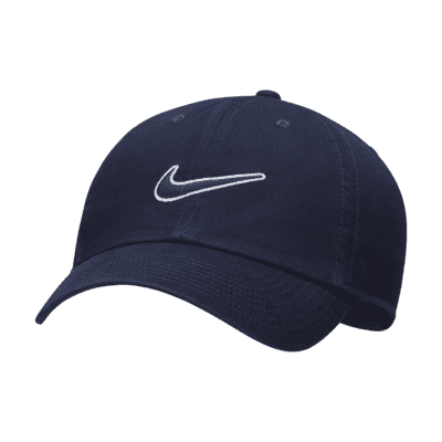 Sportswear Heritage 86 Cap. Nike SE