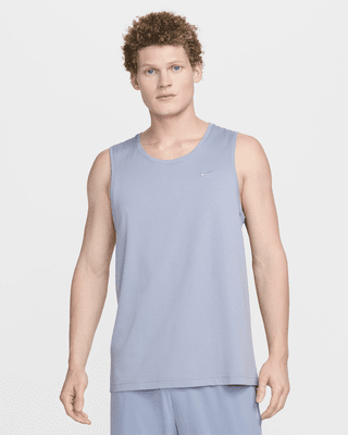 Мужские  Nike Primary Dri-FIT Versatile Tank