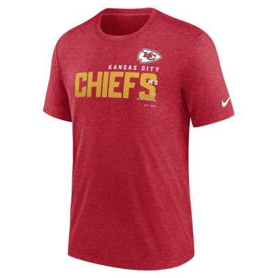 Nike Team (NFL Kansas City Chiefs) Men's T-Shirt