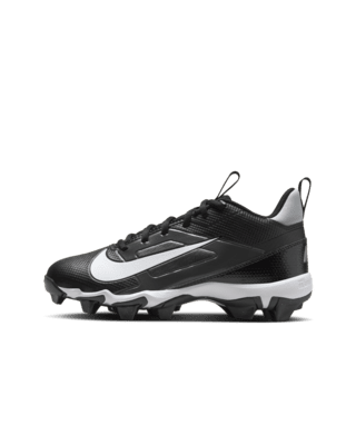 Подростковые  Nike Alpha Menace 4 Shark Big Kids' Football Cleats для футбола