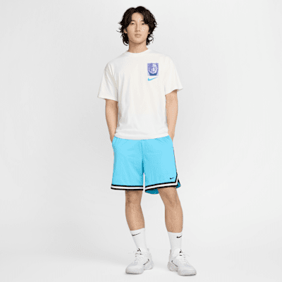 ナイキ メンズ マックス90 バスケットボール Tシャツ