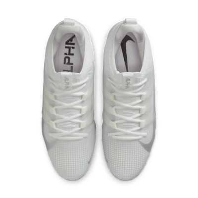Nike Alpha Menace 4 Elite Football Cleats