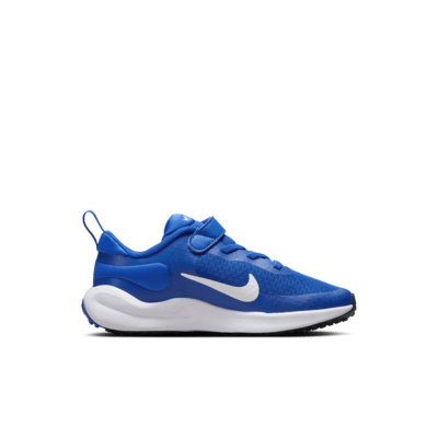 Tenis para niños de preescolar Nike Revolution 7