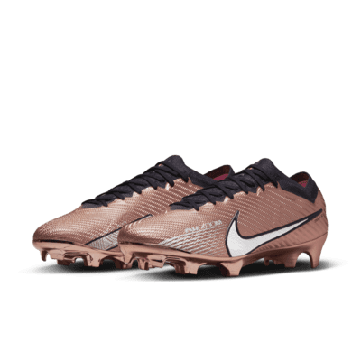 Nike Zoom Mercurial Vapor 15 Elite FG Firm-Ground Football Boot. Nike SG