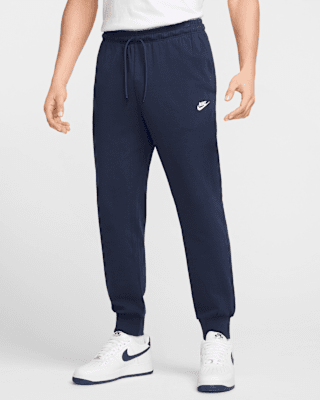 Мужские спортивные штаны Nike Club Knit Joggers