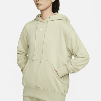 Nike Sportswear Phoenix Fleece Women's Oversized Pullover French Terry Hoodie