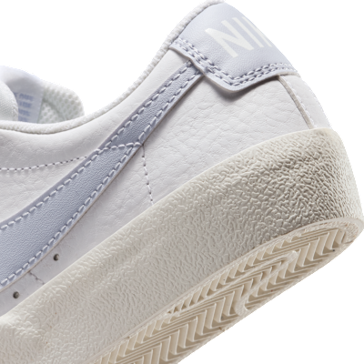 Tenis para niños grandes Nike Blazer Low '77