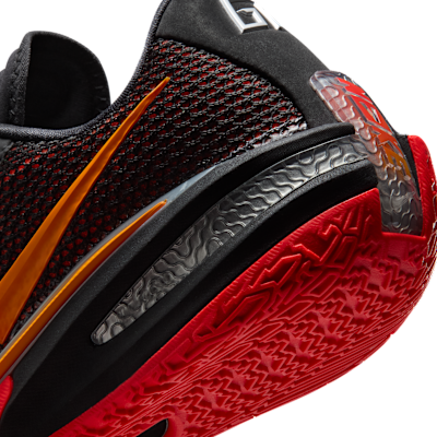 Tenis de básquetbol Nike G.T. Cut