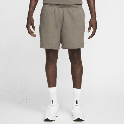 Shorts Cardinal in fleece NOCTA