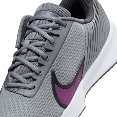 Scarpa da tennis per campi in cemento NikeCourt Air Zoom Vapor Pro 2 – Uomo