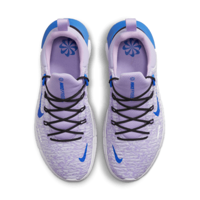 Preparación nadie papi Nike Free Run 5.0 Next Nature Zapatillas de running para asfalto - Mujer.  Nike ES