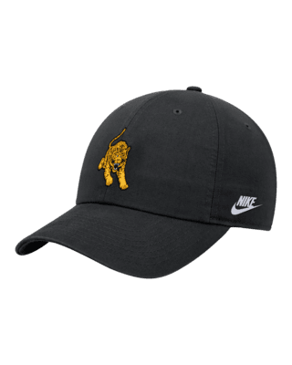 Кепка Tuskegee Nike College Adjustable Cap