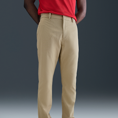 Nike Tour Repel Men's Chino Slim Golf Pants