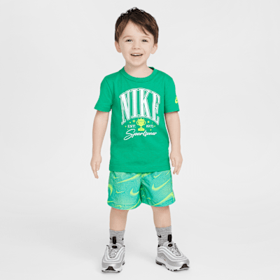 Nike Playera Ace Arch infantil