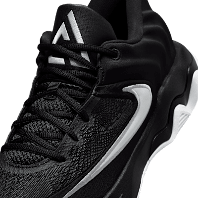 Tenis de básquetbol Giannis Immortality 4