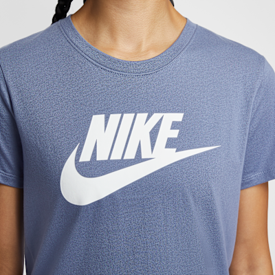 Nike Sportswear Essentials Women's Logo T-Shirt