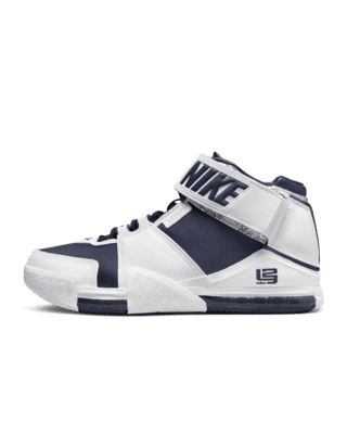 Unisex кроссовки Nike Zoom LeBron 2