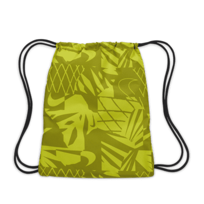 Nike Kids' Drawstring Bag (12L)