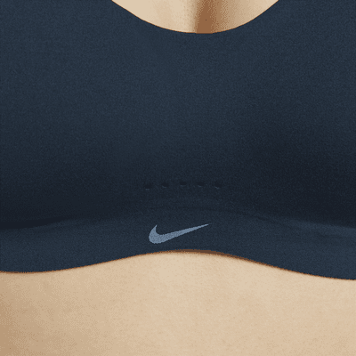 Nike Alate Minimalist Women's Light-Support Padded Convertible Sports Bra