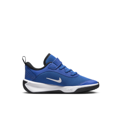 Nike Omni Multi-Court Little Kids' Shoes