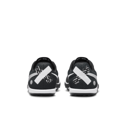 nike racing flats for cross country