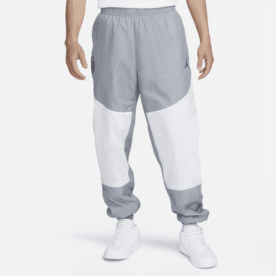 Jordan x Paris Saint-Germain Men's Flight Suit Trousers. Nike CA