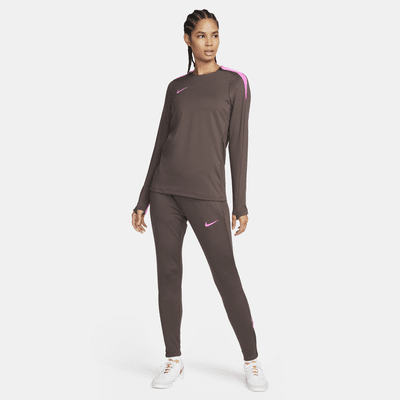 Pants de fútbol Dri-FIT para mujer Nike Strike