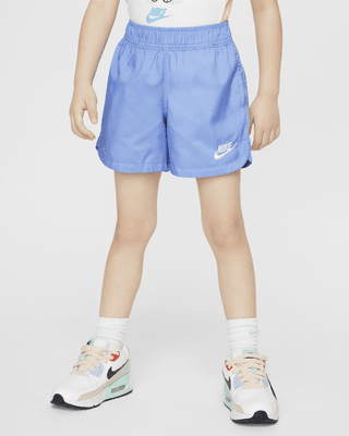 Детские шорты Nike Toddler Woven Shorts