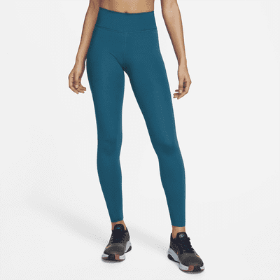 Legging taille mi-basse Nike One Luxe pour Femme. Nike FR