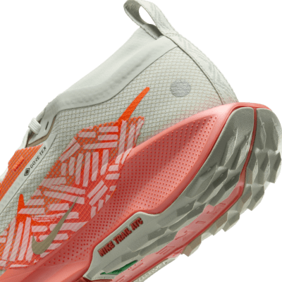 Tenis de trail running impermeables para mujer Nike Pegasus Trail 5 GORE-TEX