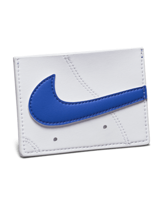 Nike Icon Air Force 1 Card Wallet