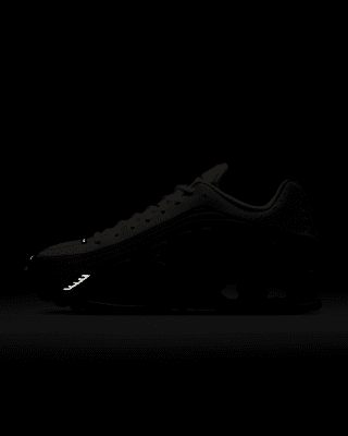 Nike Shox R4