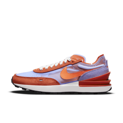 nike women's waffle one shoes