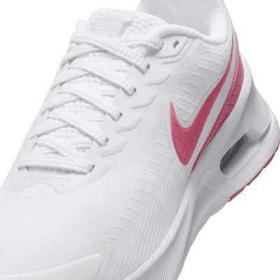 Nike Air Max Nuaxis női cipő