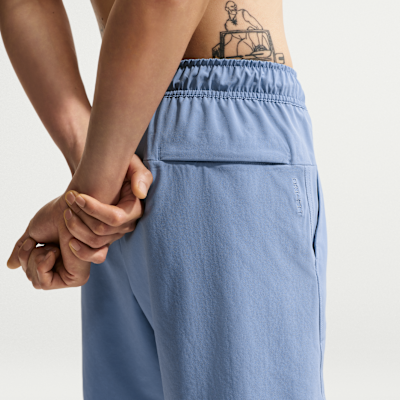 Nike Unlimited Men's Dri-FIT 18cm (approx.) Unlined Versatile Shorts