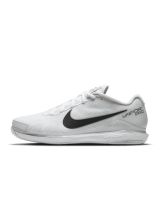 nike mens tennis shoes white