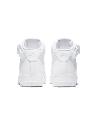 Nike Air Force 1 '07 中筒