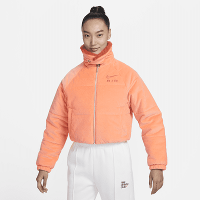 Nike Air Therma-FIT Women's Corduroy Winter Jacket. Nike JP