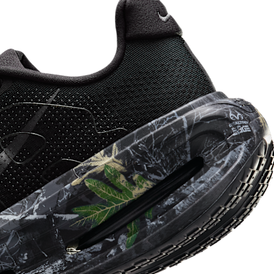 나이키 보메로 프리미엄 남성 로드 러닝화