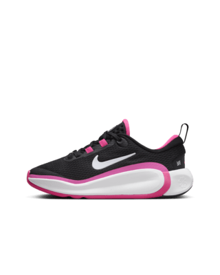 Подростковые кроссовки Nike Infinity Flow Big Kids' для бега