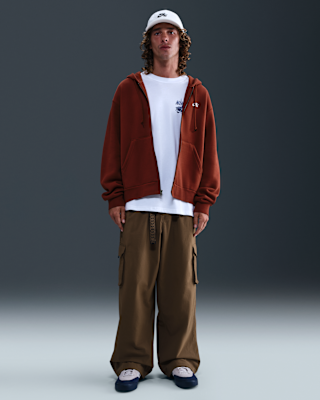 Женские  Nike SB Kearny Cargo Skate Pants